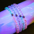 Spectrum | Rainbow Stretch Galaxy Glass